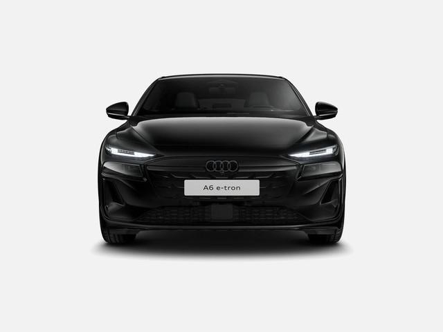 Audi A6 Sportback e-tron