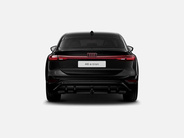 Audi A6 Sportback e-tron