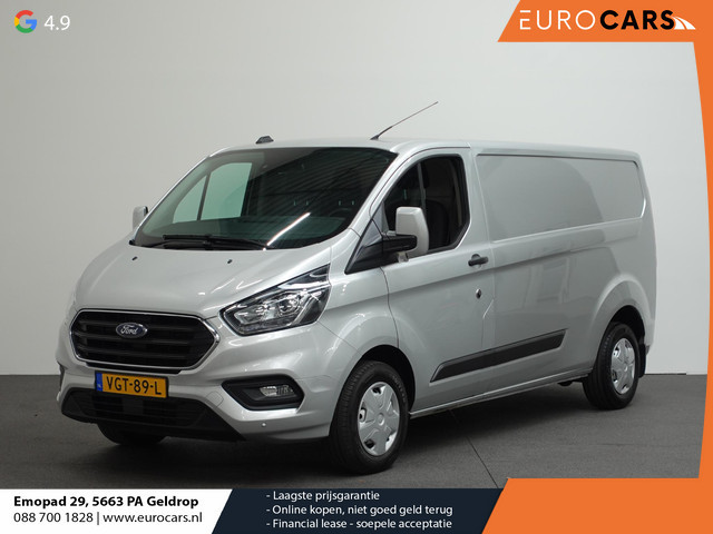 Ford Transit Custom 2020 Diesel
