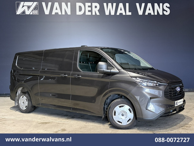 Ford Transit Custom 2023 Diesel
