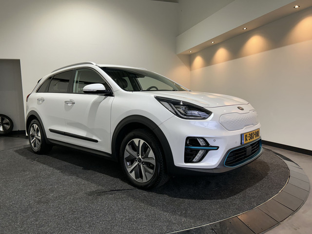 Kia Niro 2020 Elektrisch