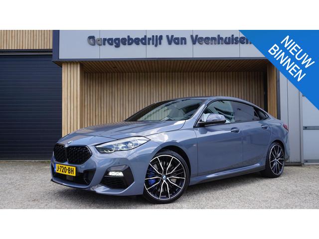 BMW 2 Serie 2020 Benzine