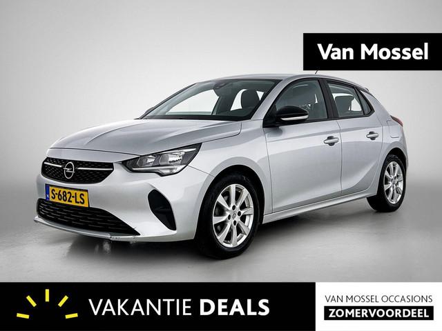 Opel Corsa 2023 Benzine