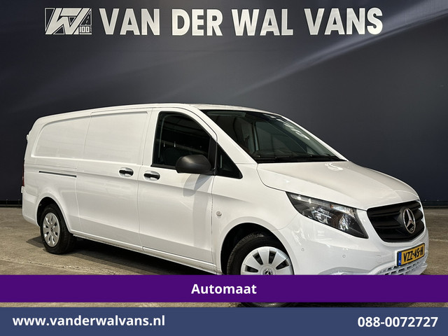 Mercedes-Benz Vito 2024 Diesel