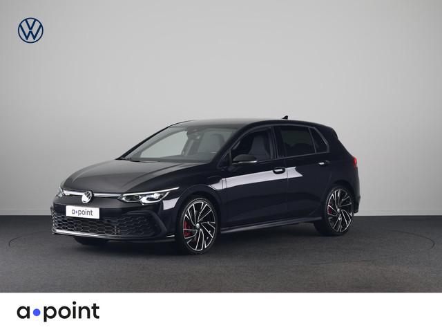 Volkswagen Golf 2021 Hybride