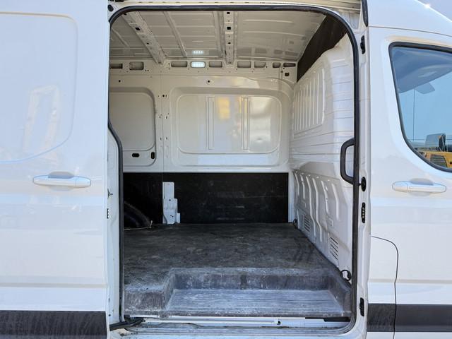 Maxus eDeliver9