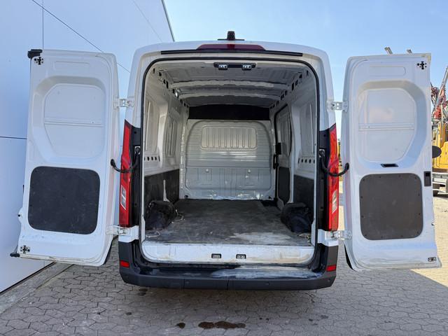 Maxus eDeliver9