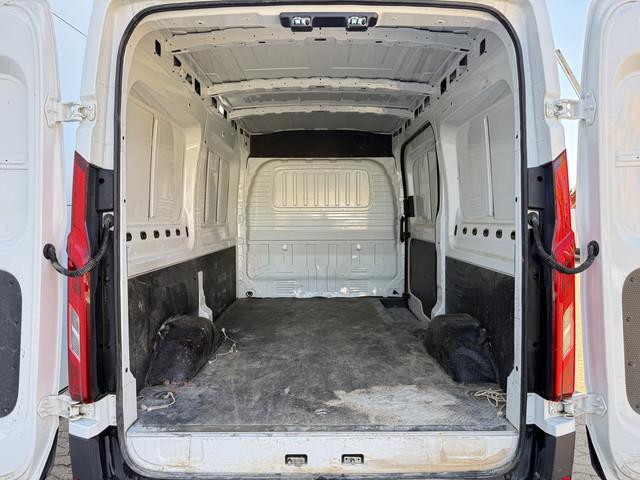 Maxus eDeliver9
