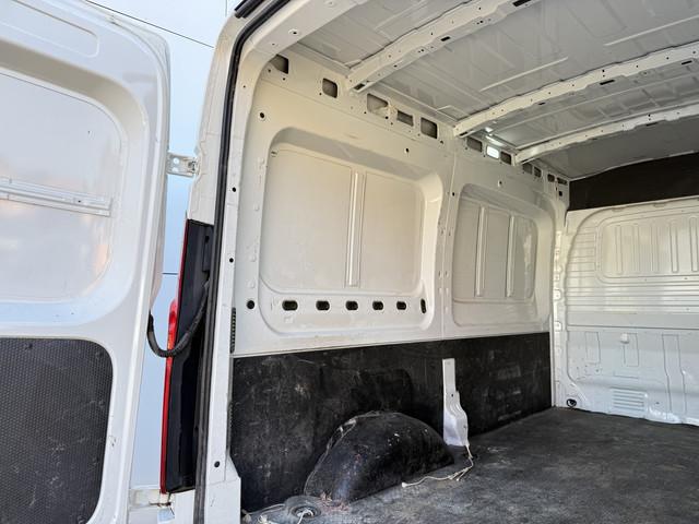 Maxus eDeliver9