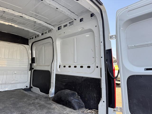Maxus eDeliver9