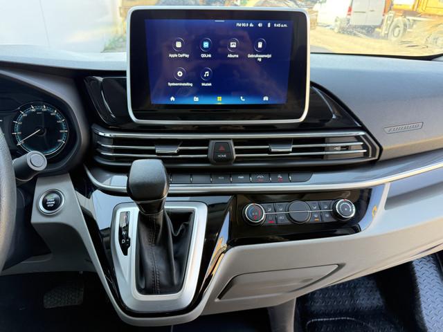 Maxus eDeliver9
