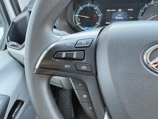 Maxus eDeliver9