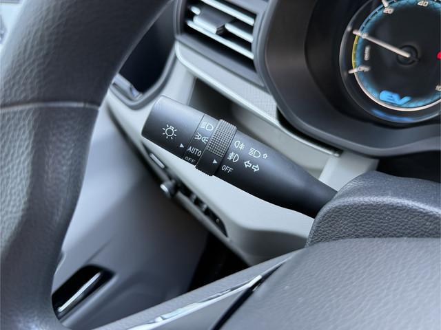 Maxus eDeliver9
