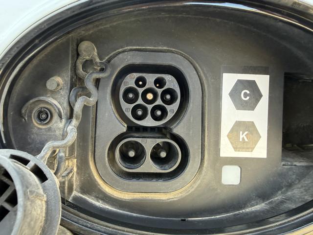 Maxus eDeliver9