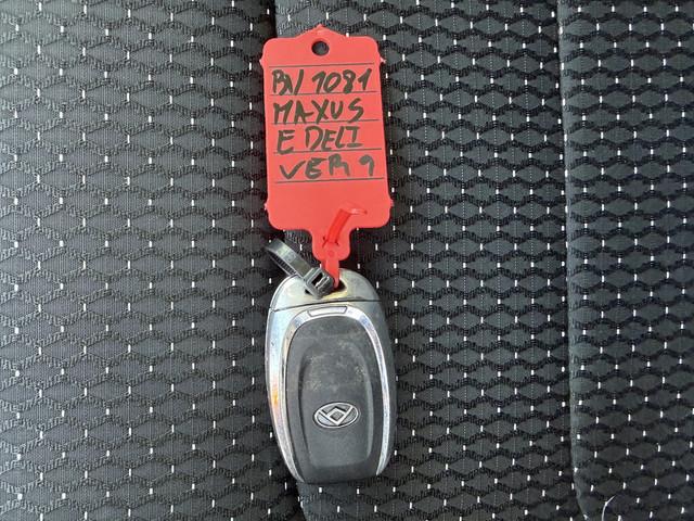 Maxus eDeliver9