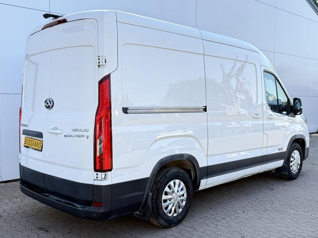 Maxus eDeliver9