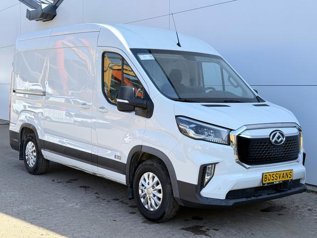 Maxus eDeliver9