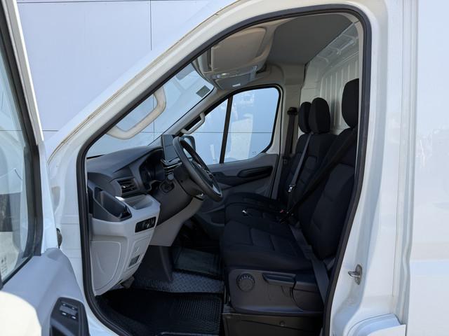 Maxus eDeliver9