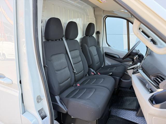Maxus eDeliver9