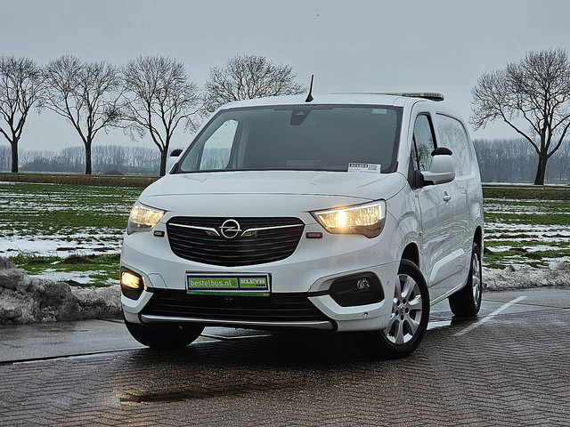 Opel Combo 2020 Diesel