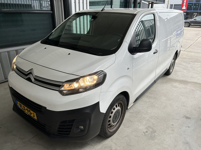 Citroën Jumpy