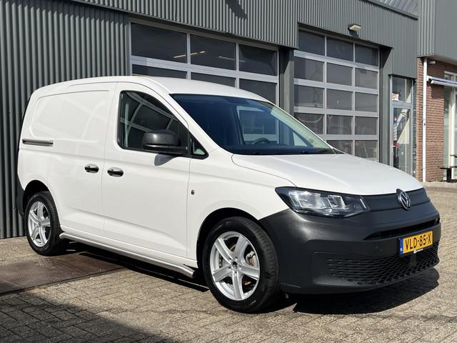 Volkswagen Caddy 2021 Diesel