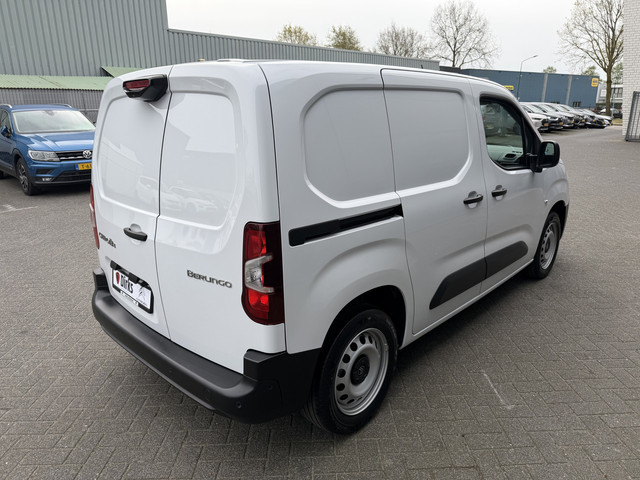 Citroën Berlingo