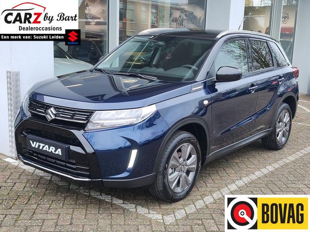Suzuki Vitara 2026 Benzine