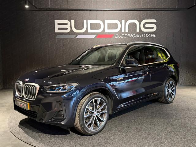 BMW X3 2022 Hybride