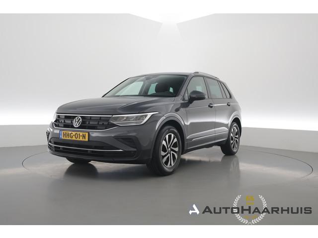 Volkswagen Tiguan 2023 Benzine