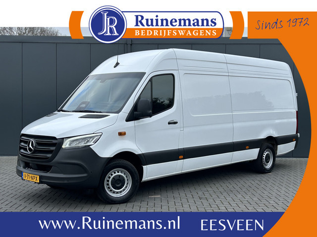 Mercedes-Benz Sprinter 2024 Diesel