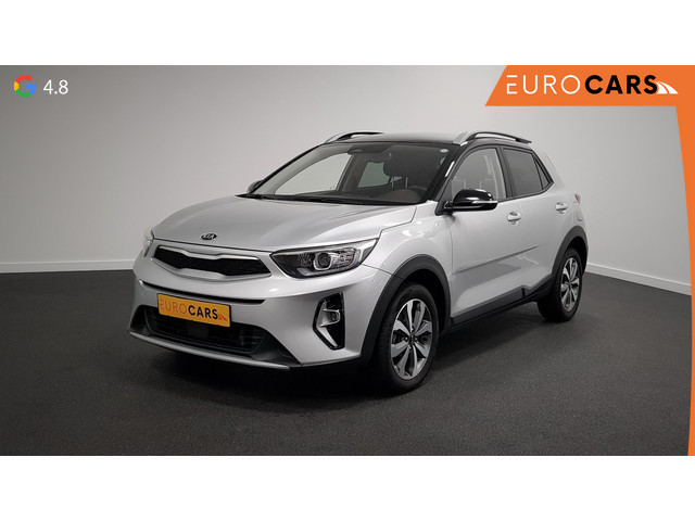 Kia Stonic 2021 Benzine