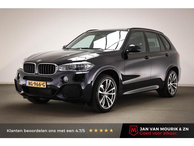 BMW X5 2016 Diesel