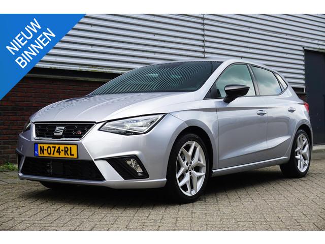 Seat Ibiza 2021 Benzine