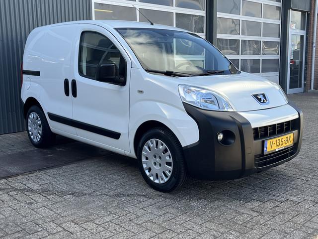 Peugeot Bipper 2016 Diesel