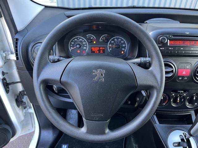 Peugeot Bipper