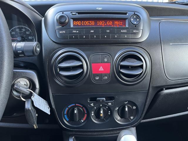 Peugeot Bipper