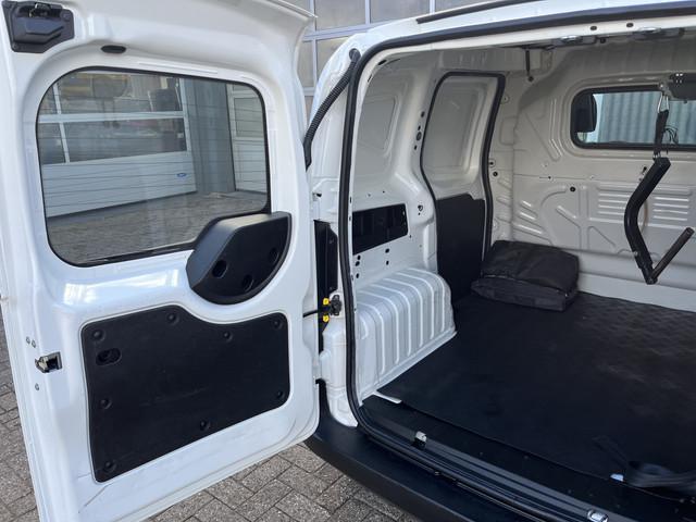 Peugeot Bipper