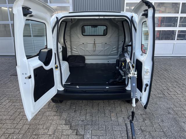 Peugeot Bipper