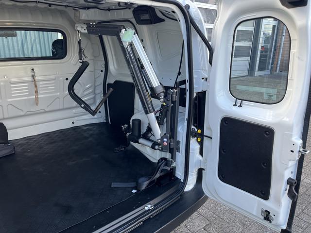 Peugeot Bipper