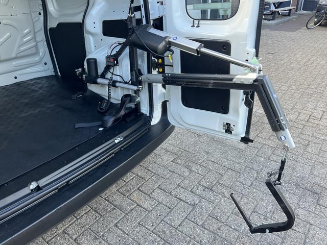 Peugeot Bipper