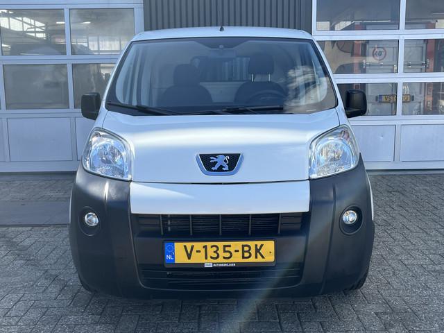 Peugeot Bipper