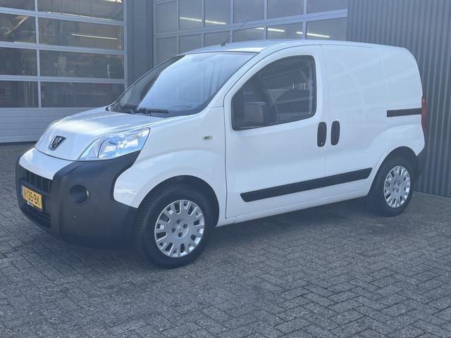 Peugeot Bipper