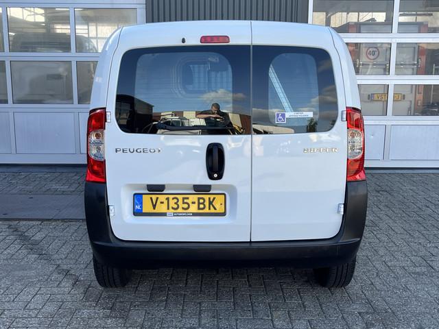 Peugeot Bipper