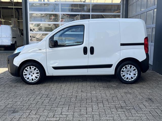 Peugeot Bipper