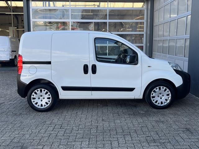 Peugeot Bipper
