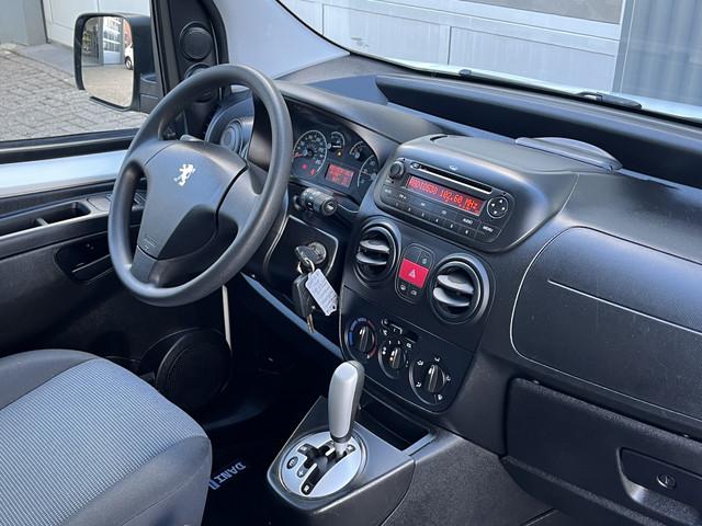 Peugeot Bipper