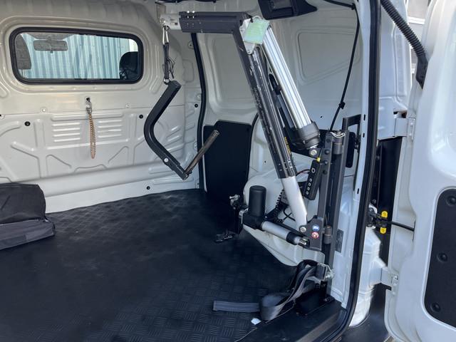 Peugeot Bipper