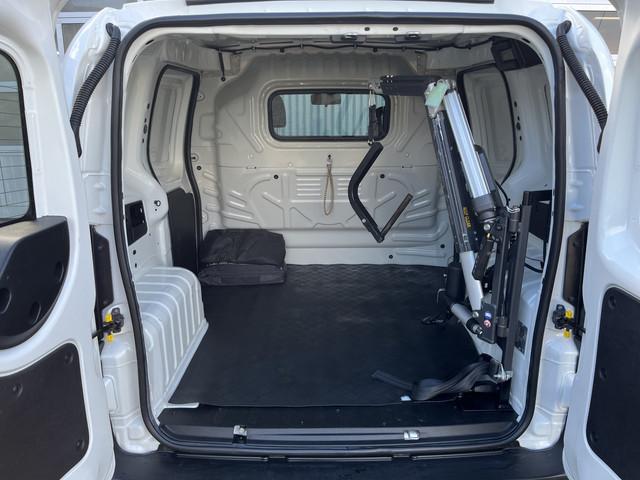 Peugeot Bipper