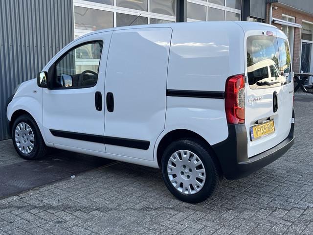 Peugeot Bipper